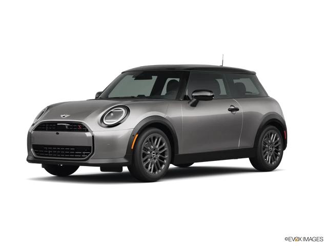 mini hardtop 2 door 2026 WMW23GD06T2X71040 image mini hardtop 2 door 2026 WMW23GD06T2X71040 image